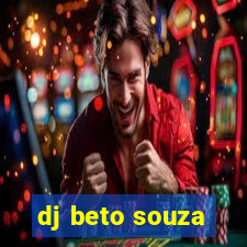 dj beto souza